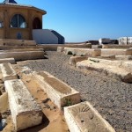 Jewish-Cemetery-Essaouira