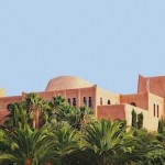 Le-Jardins-Des-Douar Essaouira