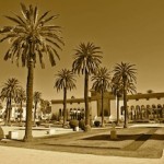 Palais de Justice Casablanca Travel Exploration