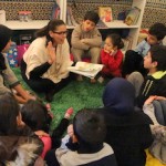 Childrens-Library-Fez