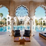 Moroccan Boutique Hotels & Riads