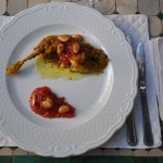 Fez Gourmet Cuisine Festival
