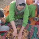 Moroccco-Tour-Packages-BreadBaking-Berbers