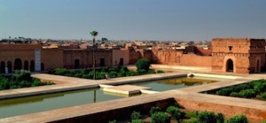 El Badi Palace, Marrakech's Museum of Photography & Visual Arts Home Until 2016