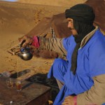 Morocco-Tea-Ceremony-Sahara-Travel-Exploration