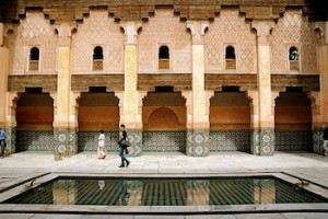 Ben Youssef Medersa, Top 5 Things to Do in Marrakech