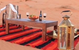 Sahara Desert Glamping Morocco