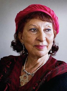 Fatima Mernissi, Feminist Moroccan Author