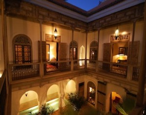 Best Boutique Riad Marrakech Terraces 