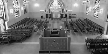Temple Beth-El Casablanca, Jewish Heritage Tour