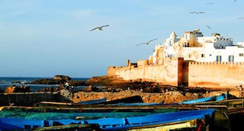 Top 10 Things To Do in Essaouira, Morocco Tour Guide