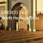 UNESCO-Fes-Travel-Exploration