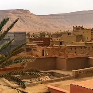 Morocco's Great Kasbahs