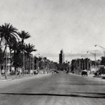 Avenue-Mohammed-V-1930-Gueliz-Marrakech-Art-Deco-Tours