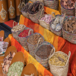 Jewish-Mellah-Marrakech-Spice-Market-Travel-Exploration