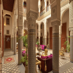 Riad-Fez-Travel-Exploration-Morocco